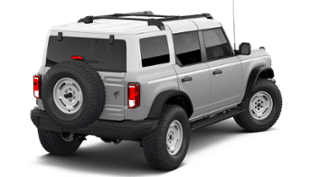 2026 Ford Bronco® External Image 4